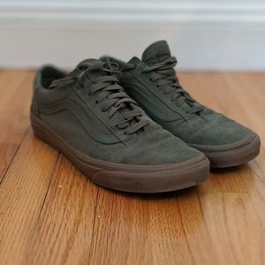 Green Vans (11)